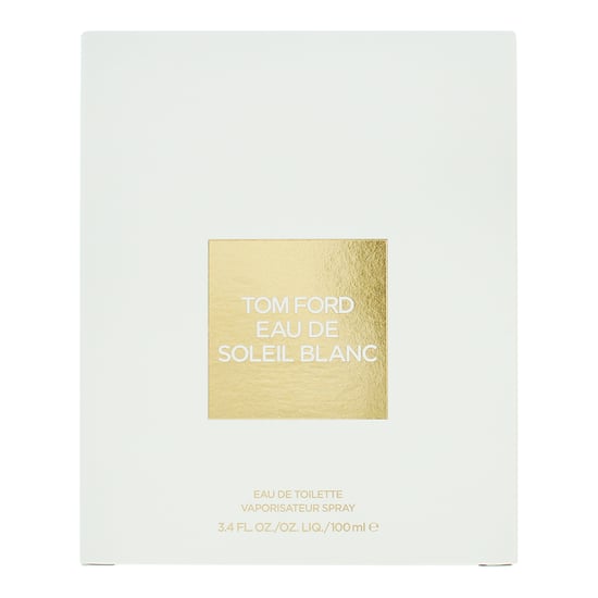Tom Ford Eau De Soleil Blanc Eau de Toilette 100ml - Image 3