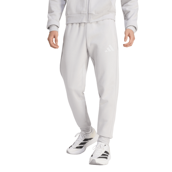 Adidas Mens Entrada 26 Sweatpants Fleece Tracksuit Bottoms JZ9139 - Image 1