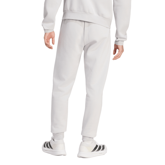 Adidas Mens Entrada 26 Sweatpants Fleece Tracksuit Bottoms JZ9139 - Image 2