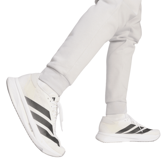 Adidas Mens Entrada 26 Sweatpants Fleece Tracksuit Bottoms JZ9139 - Image 5