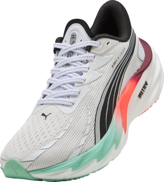 Puma Womens HYROX Velocity Nitro 4 Running Trainers Shoes 311912 - Image 4