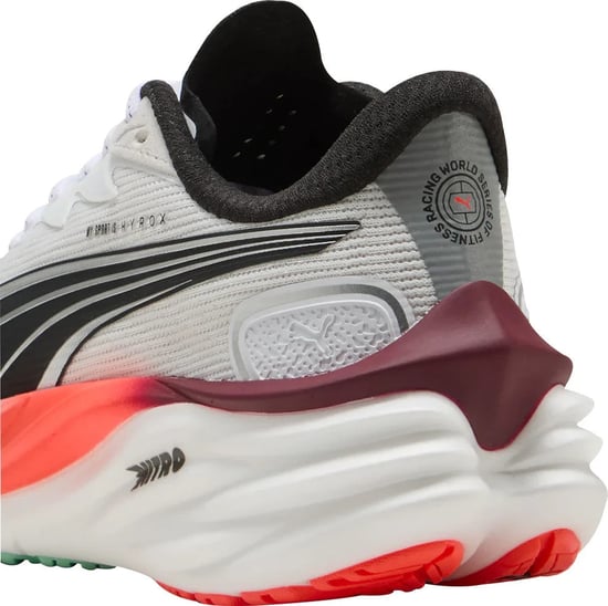 Puma Womens HYROX Velocity Nitro 4 Running Trainers Shoes 311912 - Image 5