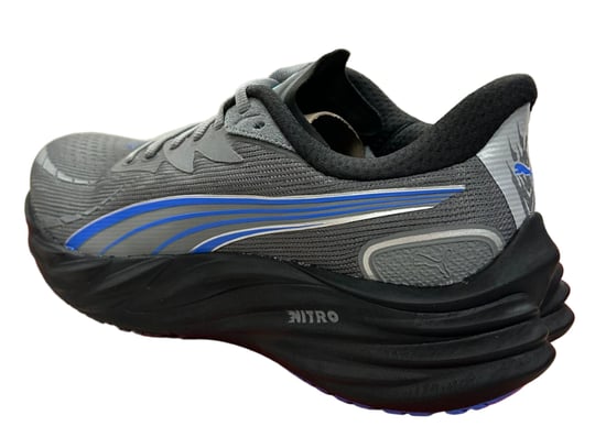 Puma Mens Velocity Nitro 4 Running Trainers Shoes 311140 - Image 2