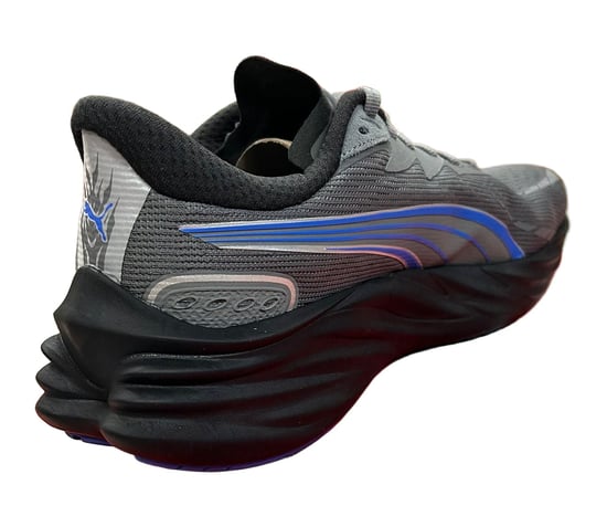 Puma Mens Velocity Nitro 4 Running Trainers Shoes 311140 - Image 3