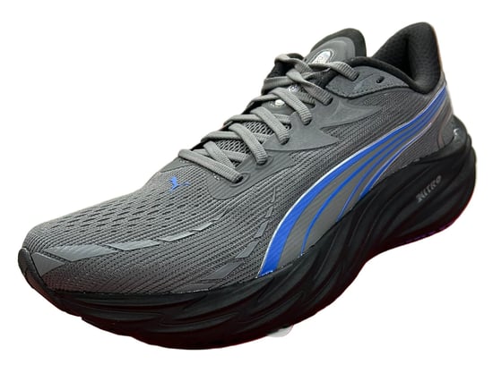 Puma Mens Velocity Nitro 4 Running Trainers Shoes 311140 - Image 4