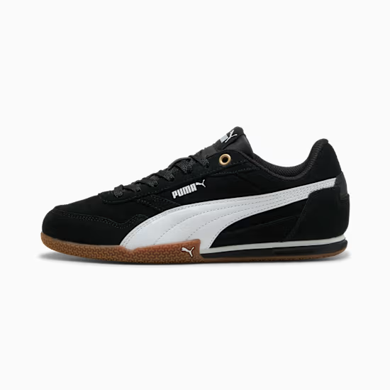 Puma Dames Bella Donna SD Sneakers 402673 - Image 2
