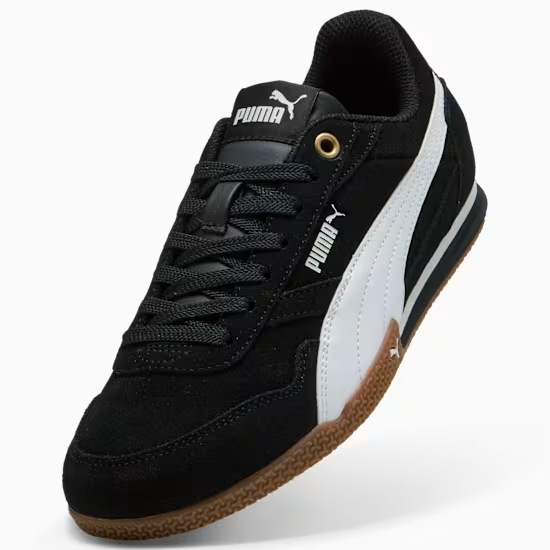 Puma Dames Bella Donna SD Sneakers 402673 - Image 4