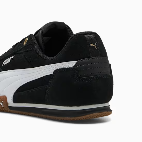 Puma Dames Bella Donna SD Sneakers 402673 - Image 5