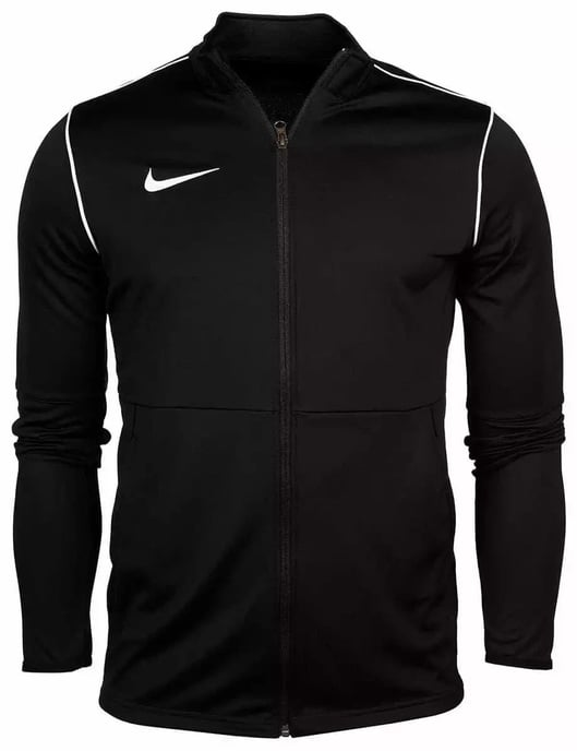 Nike Boys / Girls Park 20 Dri Fit Full Zip Tracksuit FJ3026 / FJ3021 - Image 2