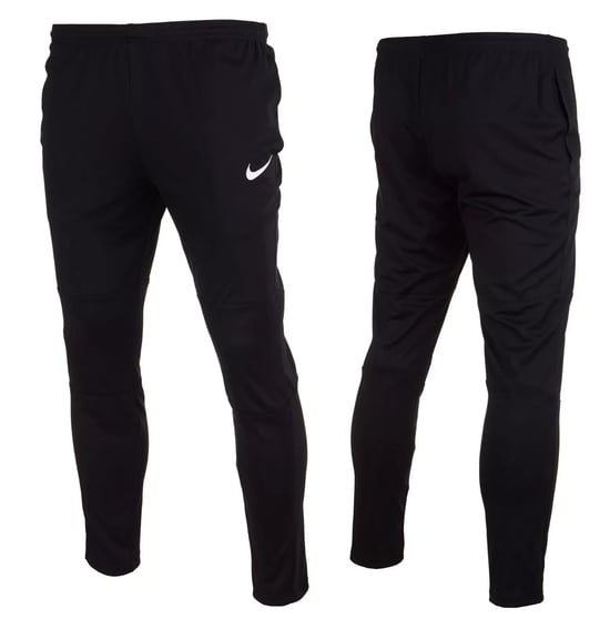Nike Boys / Girls Park 20 Dri Fit Full Zip Tracksuit FJ3026 / FJ3021 - Image 3