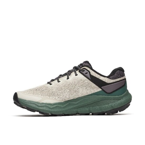 Merrell Mens Nova 4 Trail Running Trainers Walking Hiking Shoes Greige J068559 - Image 3