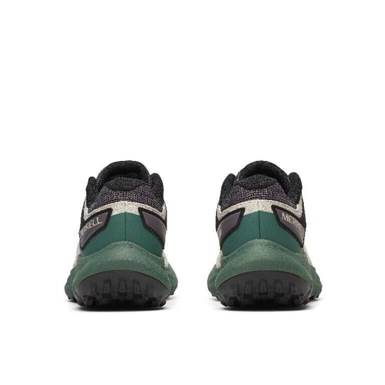 Merrell Mens Nova 4 Trail Running Trainers Walking Hiking Shoes Greige J068559 - Image 4