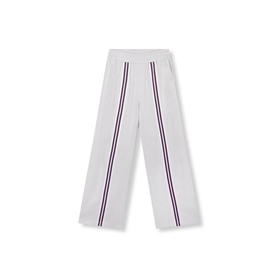 Refined Department R2602157892 ladies woven high waist relaxed pants tyra - Image 2