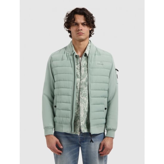 Pure Path 26010401 10 softshell padded jack kort - Image 1