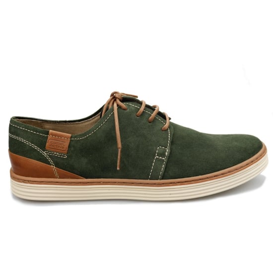 Camel Active 376.21.04 heren veterschoen - Image 1