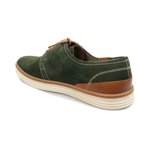 Camel Active 376.21.04 heren veterschoen - Image 5