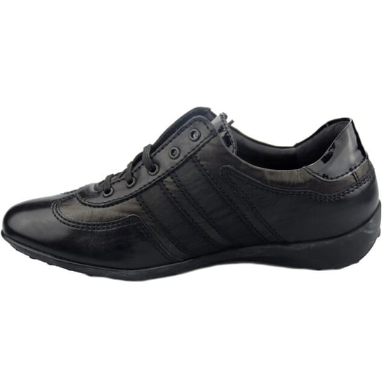 Mephisto Irena dames sneaker - Image 2