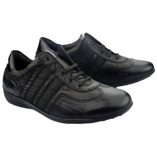 Mephisto Irena dames sneaker - Image 4