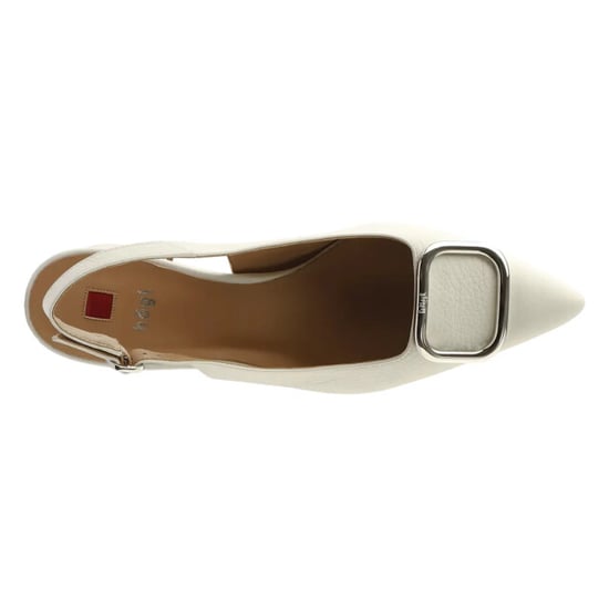 Högl Jennifer dames pump - Image 4
