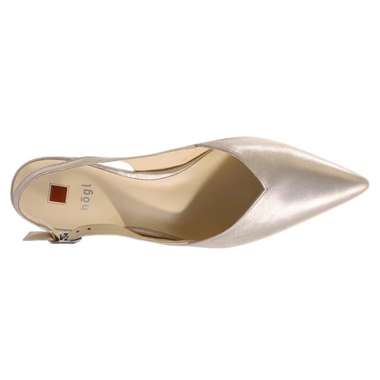 Högl Laura dames pump - Image 3