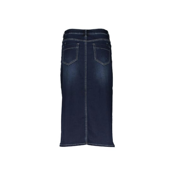 Geisha 46802-10 jeans skirt jog - Image 3