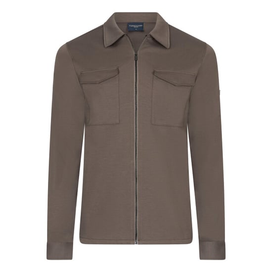 Cavallaro Cavallaro overshirt - Image 1