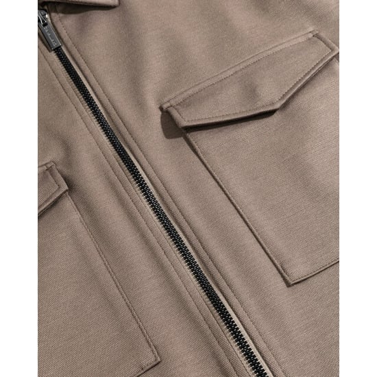 Cavallaro Cavallaro overshirt - Image 2