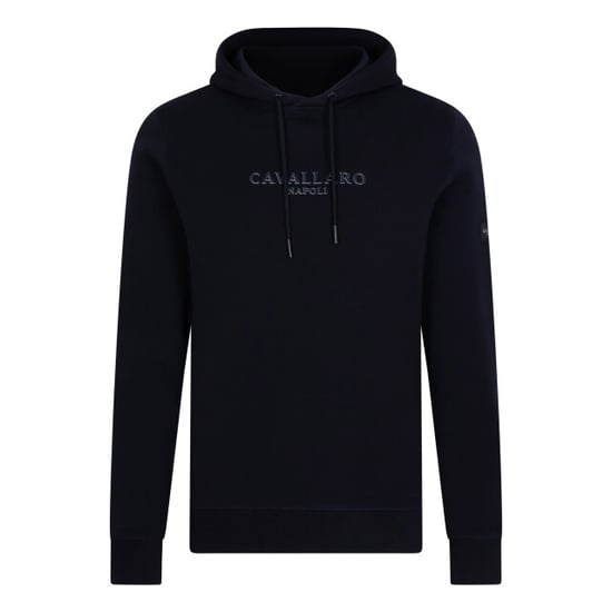 Cavallaro Cavallaro hoodie - Image 1