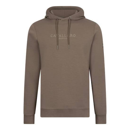 Cavallaro Cavallaro hoodie - Image 1