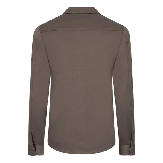 Cavallaro Cavallaro overshirt - Image 3