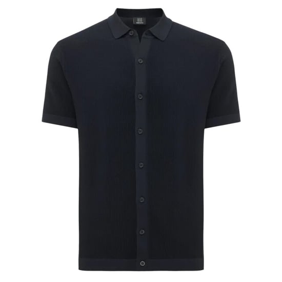 Genti Polo donker - Image 1