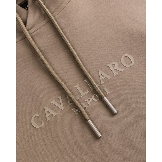 Cavallaro Cavallaro hoodie - Image 3