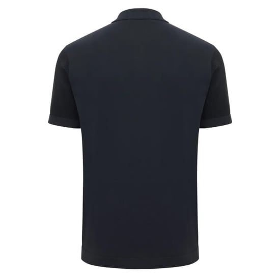 Genti Polo donker - Image 3