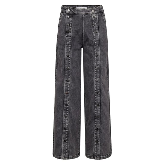 Co'Couture Willacc button ll jeans - Image 1