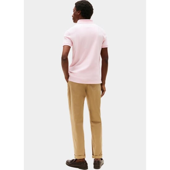 Tommy Hilfiger Polo korte mouw 1985 slim polo mw0mw17771/tpb - Image 4