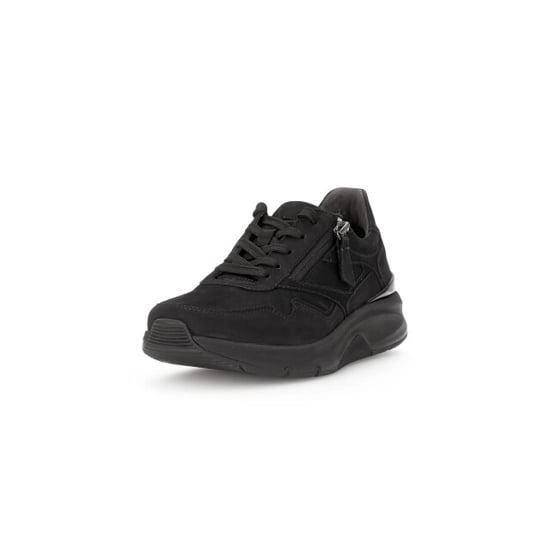 Gabor Rollingsoft sensitive 06.896.47 dames rollende wandelsneaker - Image 3