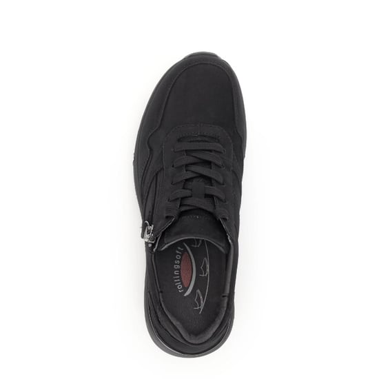 Gabor Rollingsoft sensitive 06.896.47 dames rollende wandelsneaker - Image 6