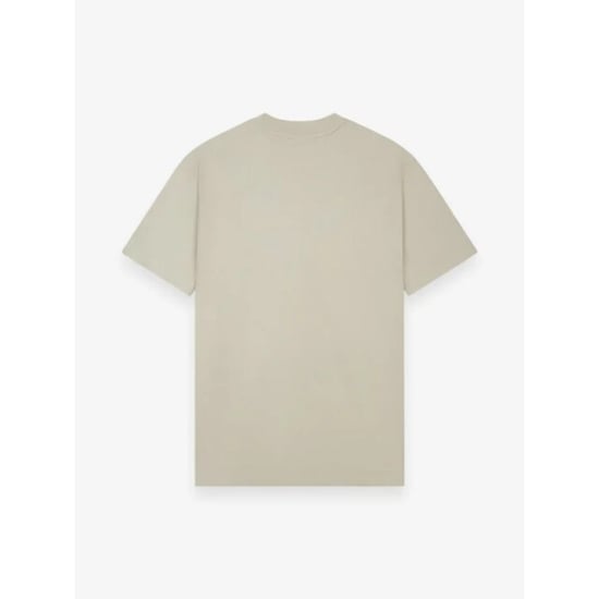 Valenza Interlock supima t-shirt - Image 2