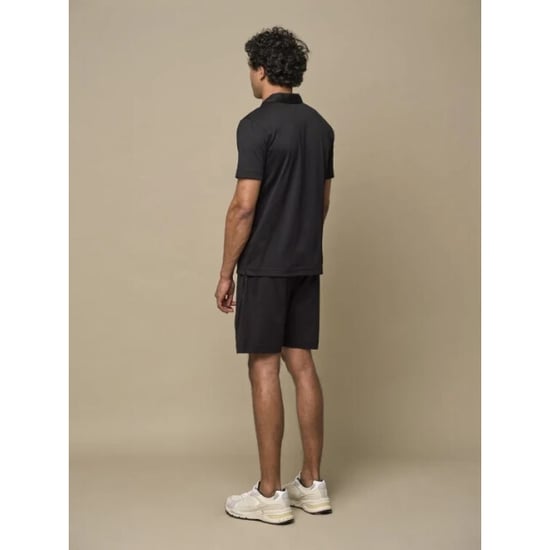 Valenza Interlock supima sport shorts - Image 4