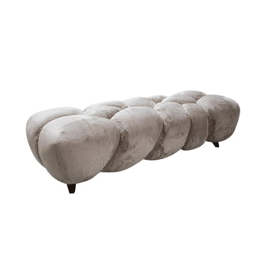 PTMD bankje nubibus - 160x60x41cm - Image 1