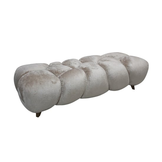 PTMD bankje nubibus - 160x60x41cm - Image 2