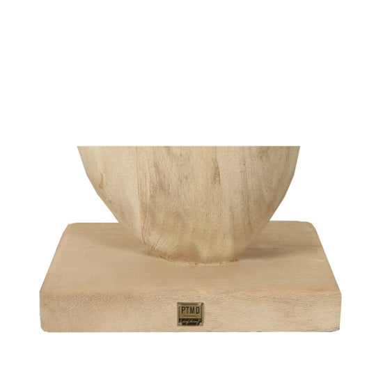 PTMD beeld kodey - 25.5x20x80cm - Image 1