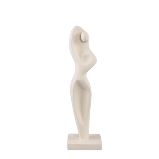 PTMD beeld sumaya - 12x9x42cm - Image 1