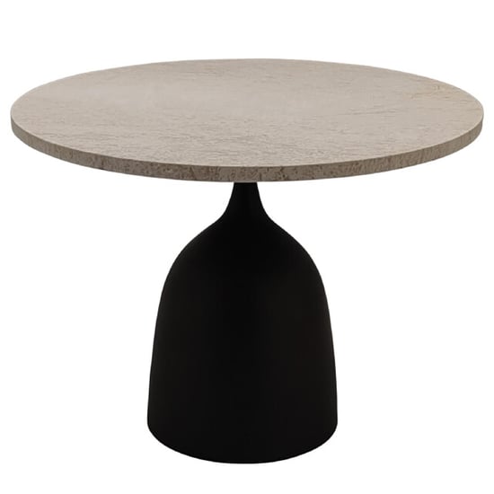 PTMD bijzettafel patras - 60x60x45cm - Image 1