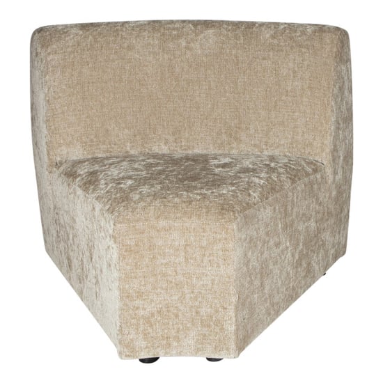 PTMD elementenbank lujo - 109x110x71cm - Image 1