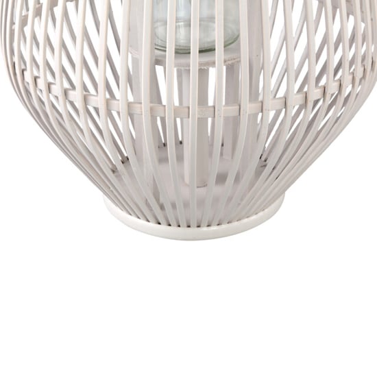 PTMD lantaarn lysia - 35x35x68cm - Image 1