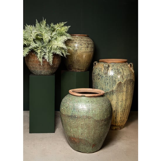 PTMD pot lisie - 59x59x39cm - Image 1