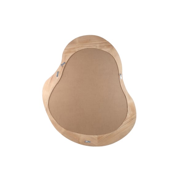 PTMD spiegel barragh - 92.5x3x120cm - Image 1