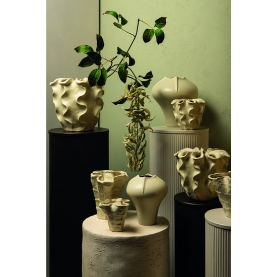 PTMD vaas rudie - 36x36x33cm - Image 1