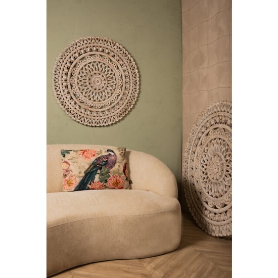 PTMD wandpaneel farris - 120x1.5x120cm - Image 1